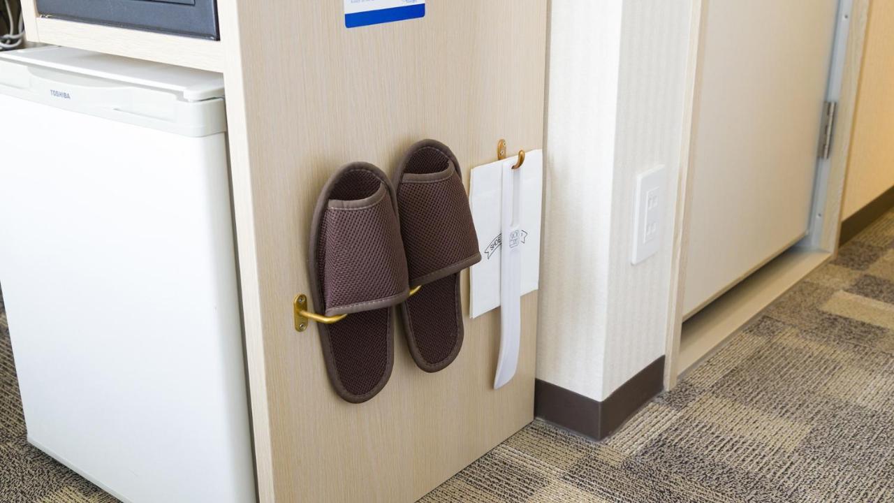 Toyoko Inn Fukushima-Eki Higashi-Guchi No 2 Fukushima  Zewnętrze zdjęcie