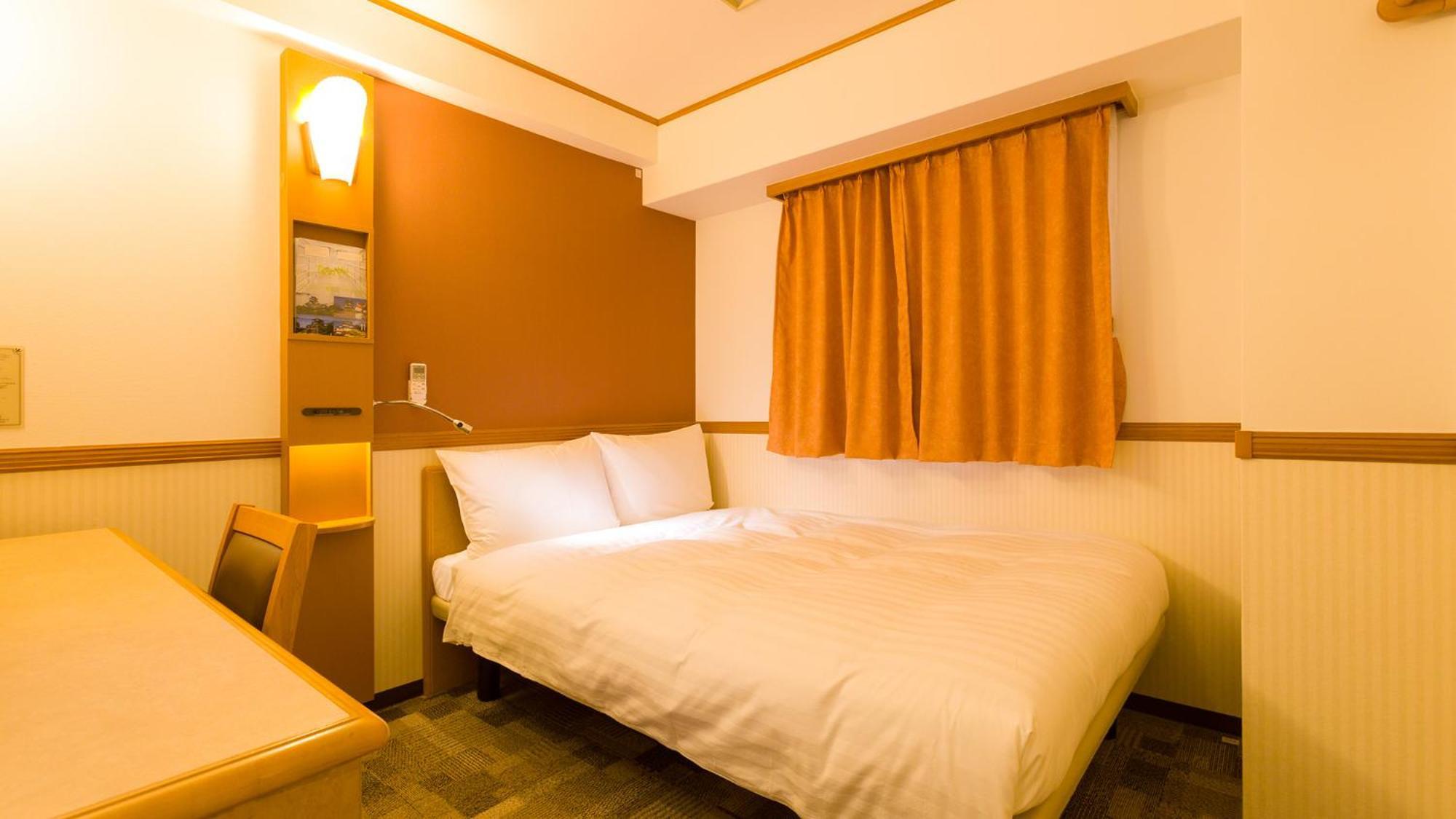 Toyoko Inn Fukushima-Eki Higashi-Guchi No 2 Fukushima  Pokój zdjęcie