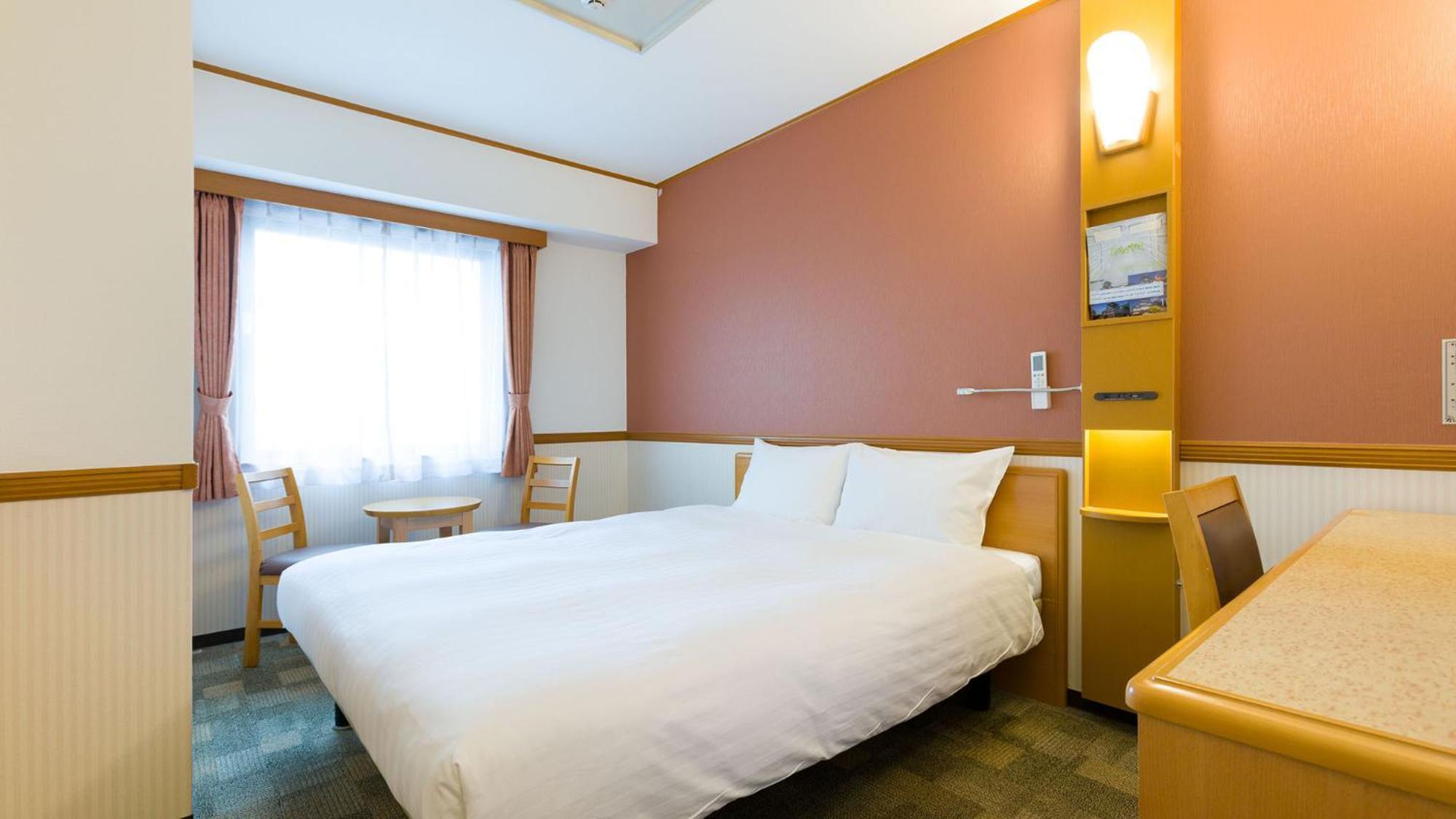Toyoko Inn Fukushima-Eki Higashi-Guchi No 2 Fukushima  Zewnętrze zdjęcie
