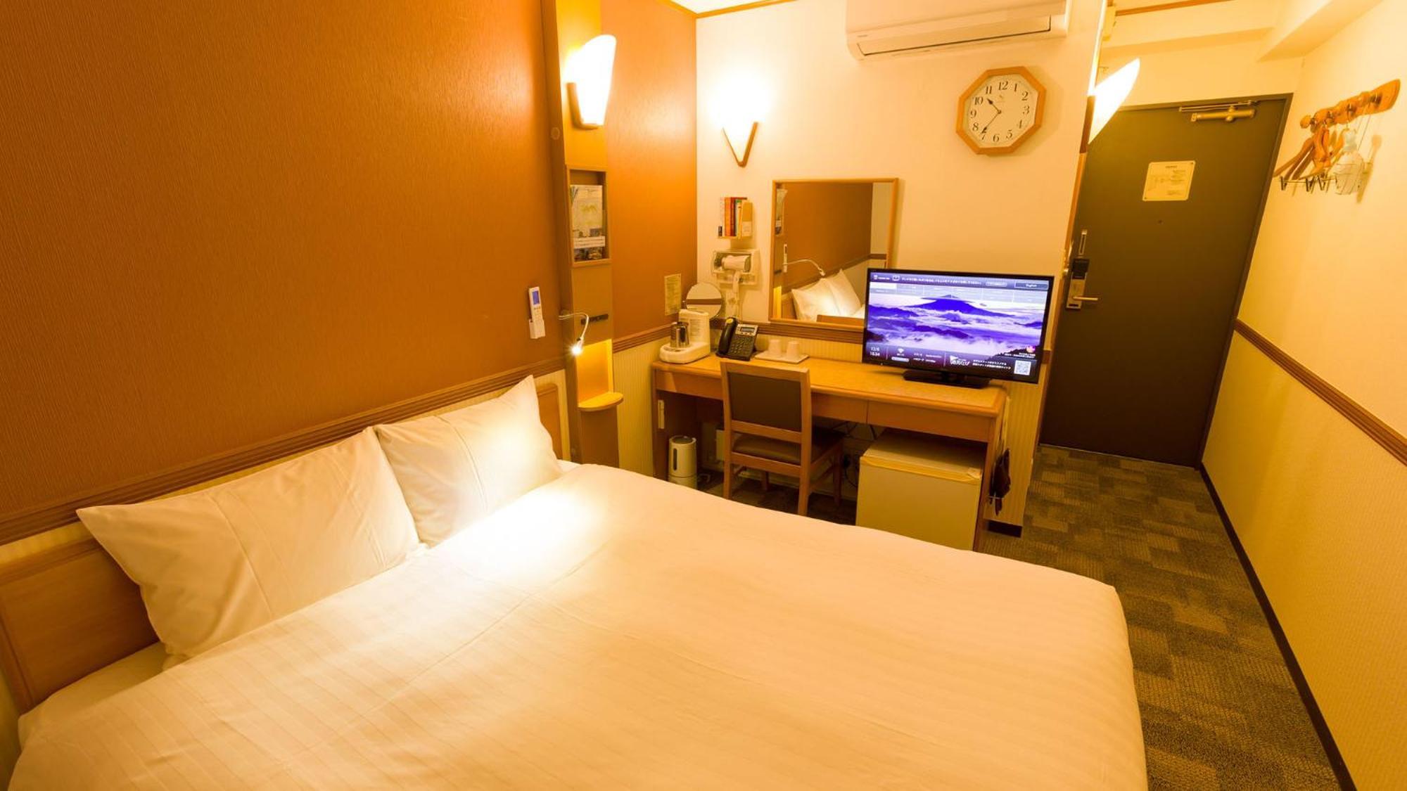 Toyoko Inn Fukushima-Eki Higashi-Guchi No 2 Fukushima  Pokój zdjęcie