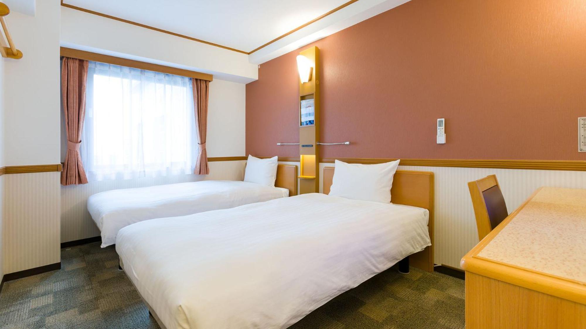 Toyoko Inn Fukushima-Eki Higashi-Guchi No 2 Fukushima  Zewnętrze zdjęcie