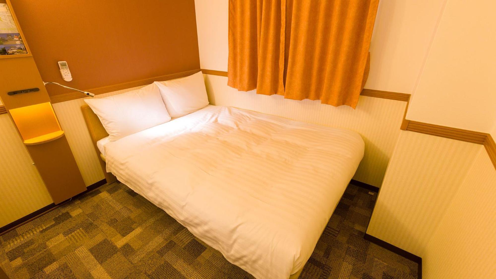 Toyoko Inn Fukushima-Eki Higashi-Guchi No 2 Fukushima  Pokój zdjęcie
