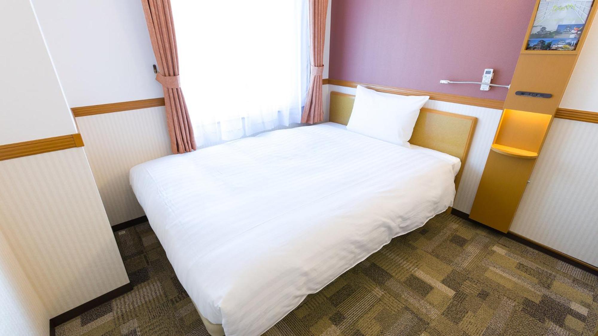 Toyoko Inn Fukushima-Eki Higashi-Guchi No 2 Fukushima  Pokój zdjęcie