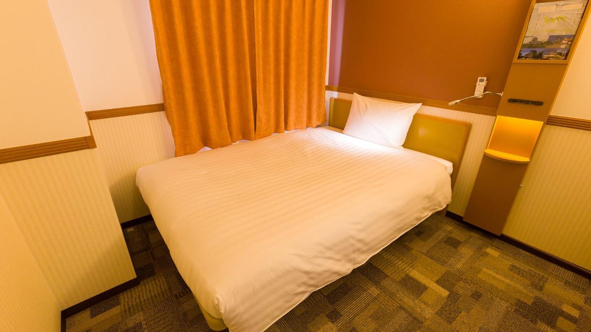 Toyoko Inn Fukushima-Eki Higashi-Guchi No 2 Fukushima  Pokój zdjęcie